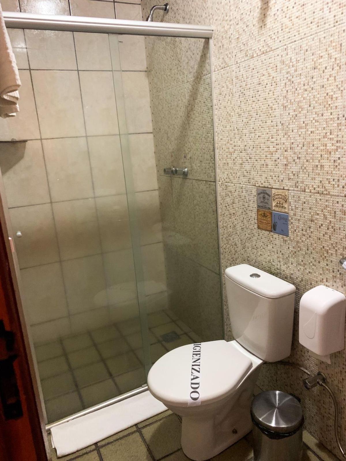 Hotel Fazenda Tucano Capim Branco ภายนอก รูปภาพ