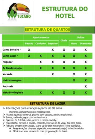 Hotel Fazenda Tucano Capim Branco ภายนอก รูปภาพ
